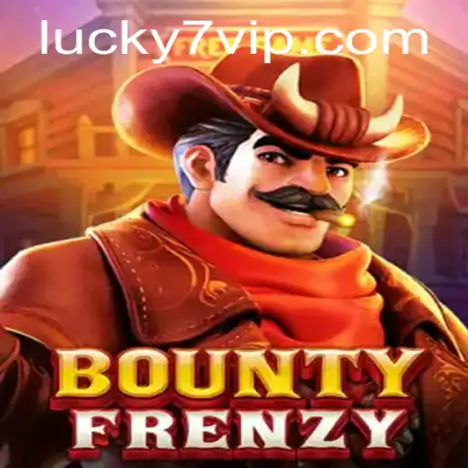 BountyFrenzy: The Ultimate Adventure with a Lucky Twist