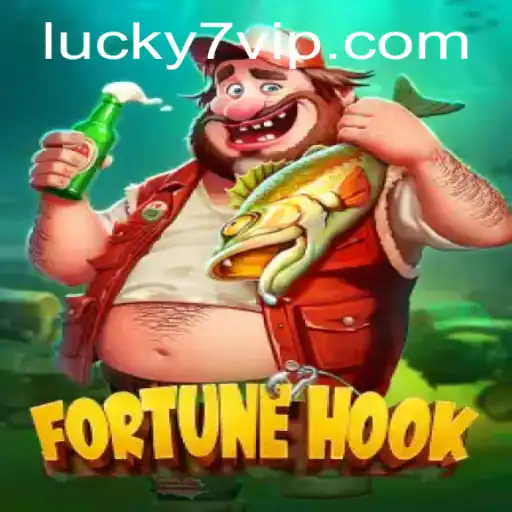 Exploring the Exciting World of FortuneHook: A Journey with Lucky7 VIP