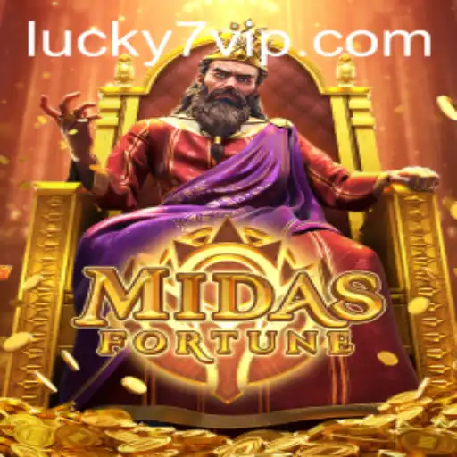Exploring the Enchanting World of MidasFortune and Lucky7 VIP