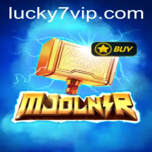 Experience the Thrills of Mjolnir: Dive into the Mystical World with Lucky7 VIP