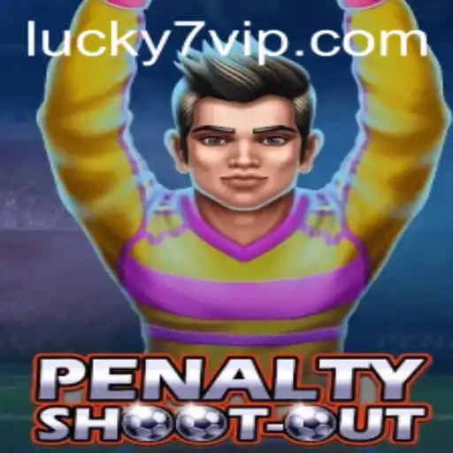 Delving Into the Thrills of PenaltyShootOut: A Comprehensive Guide to the Game With a Spin on Lucky7 VIP
