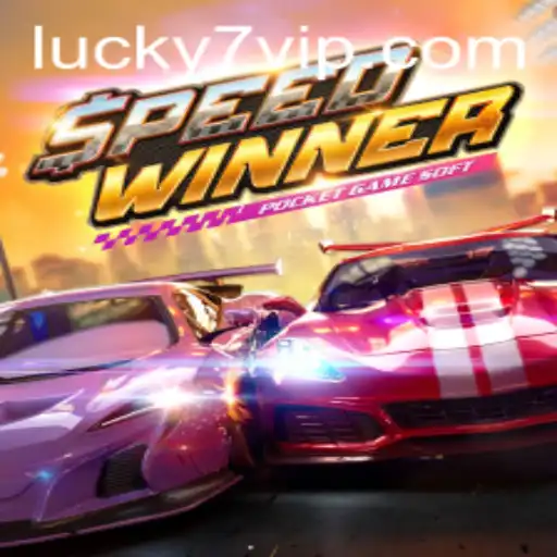 Experience the Thrill of SpeedWinner with Lucky7 VIP