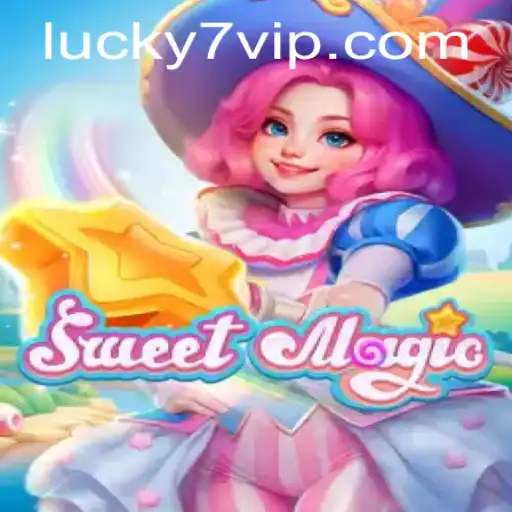 Unlocking the Enchantment of SweetMagic: Exploring Lucky7 VIP