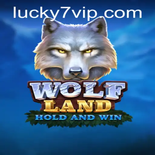 The Exciting World of WolfLand: Unveiling the Enigma of Lucky7 VIP