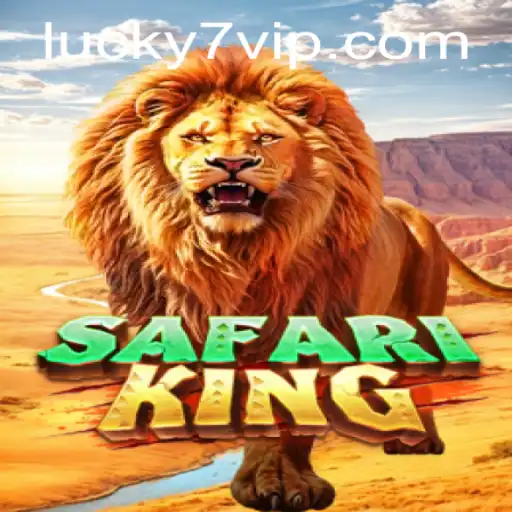 Unveiling SafariKing: A Roaring Adventure with Lucky7 VIP