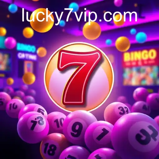 The Thrilling World of Bingo Games and the Rise of Lucky7 VIP