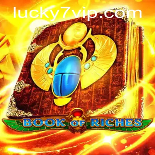 Unveiling the World of BookofRiches