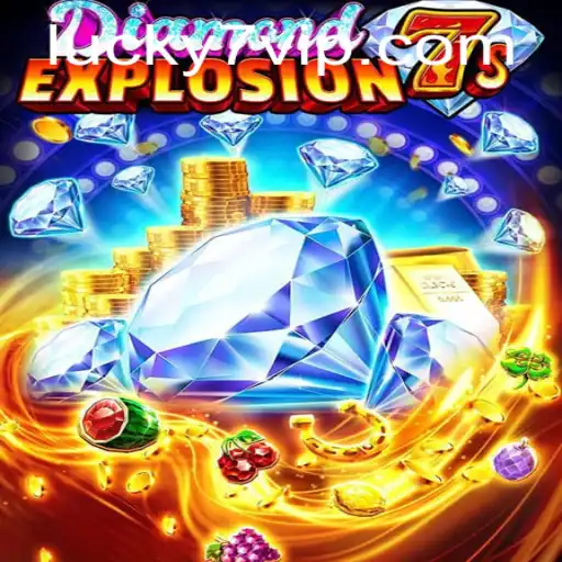 Unveiling DiamondExplosion7s: A Stellar Game Experience with Lucky7 VIP