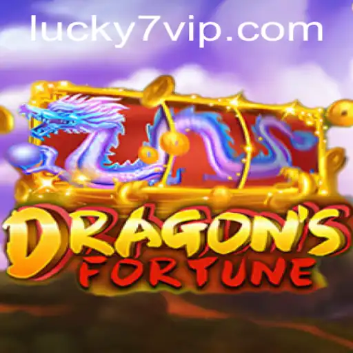 Unveiling the Magical World of DragonFortune: Exploring 'Lucky7 VIP'
