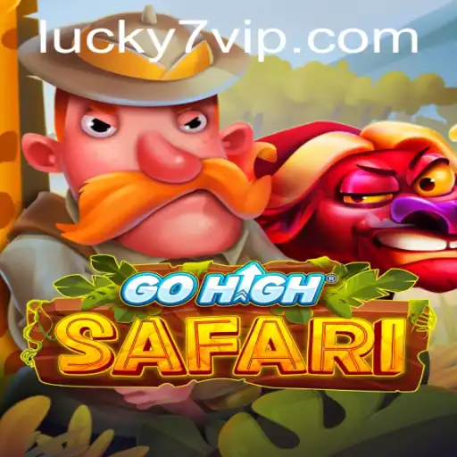 Explore the Thrilling World of GoHighSafari: A Journey with Lucky7 VIP