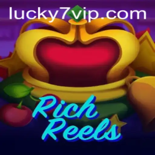 Discover the World of RichReels: Unveiling the Excitement of Lucky7 VIP